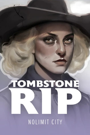 Tombstone Rip